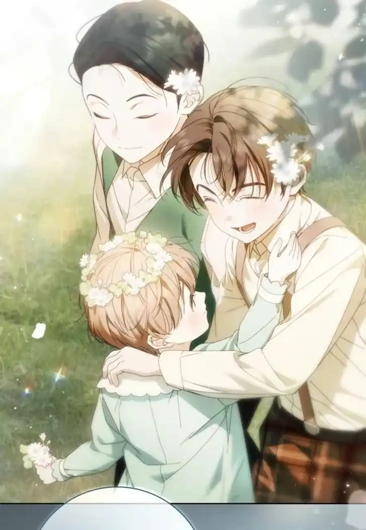 The Count's Secret Maid Chapter 42 - halaman 69