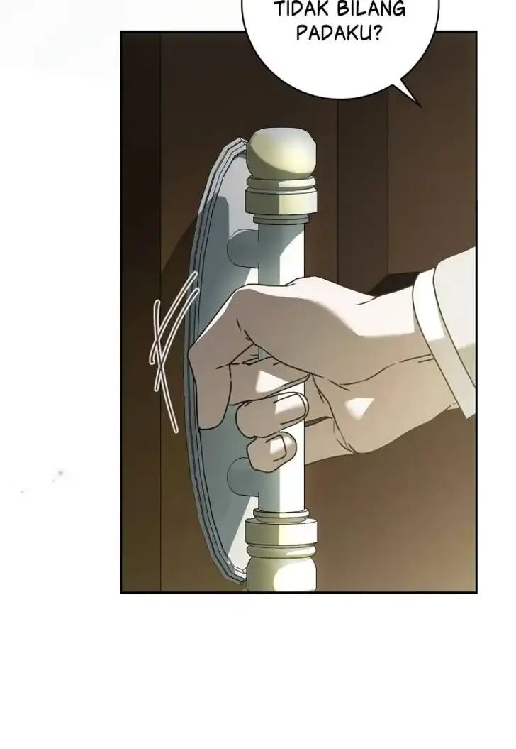 The Count's Secret Maid Chapter 42 - halaman 71