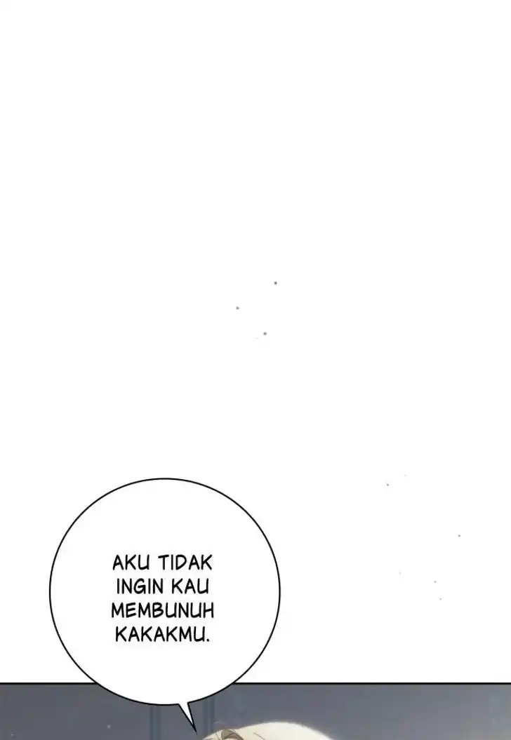 The Count's Secret Maid Chapter 42 - halaman 72