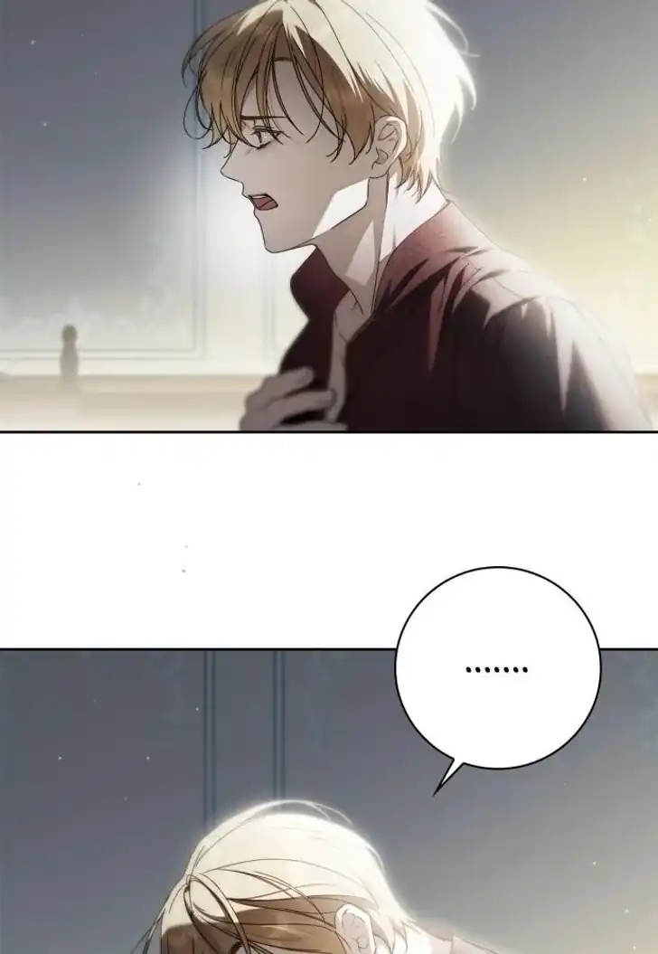 The Count's Secret Maid Chapter 42 - halaman 73