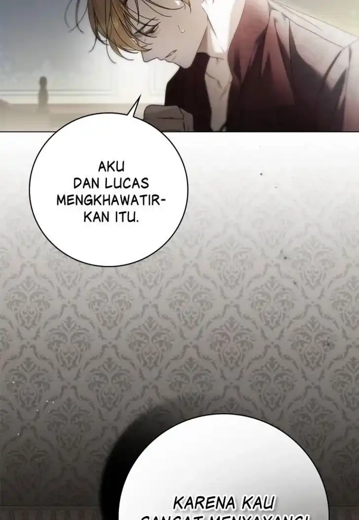 The Count's Secret Maid Chapter 42 - halaman 74