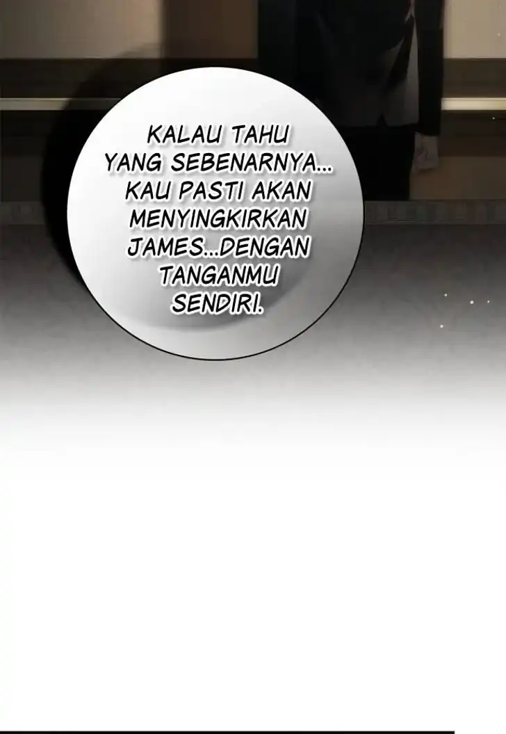 The Count's Secret Maid Chapter 42 - halaman 76