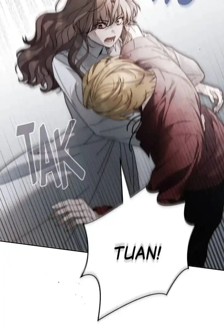 The Count's Secret Maid Chapter 42 - halaman 80