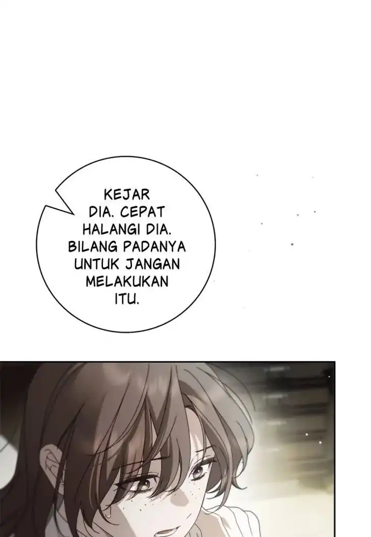 The Count's Secret Maid Chapter 42 - halaman 81