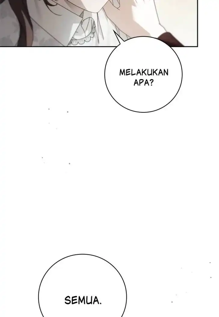 The Count's Secret Maid Chapter 42 - halaman 82