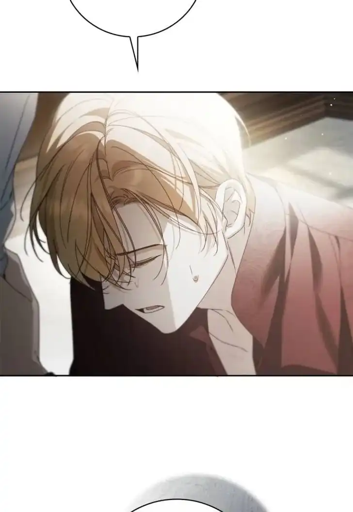 The Count's Secret Maid Chapter 42 - halaman 83