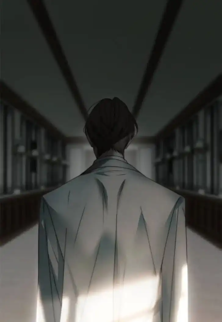 The Count's Secret Maid Chapter 42 - halaman 85