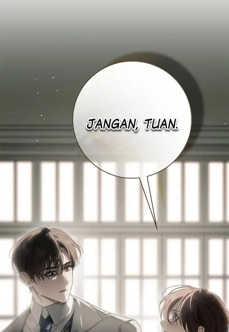 The Count's Secret Maid Chapter 42 - halaman 88
