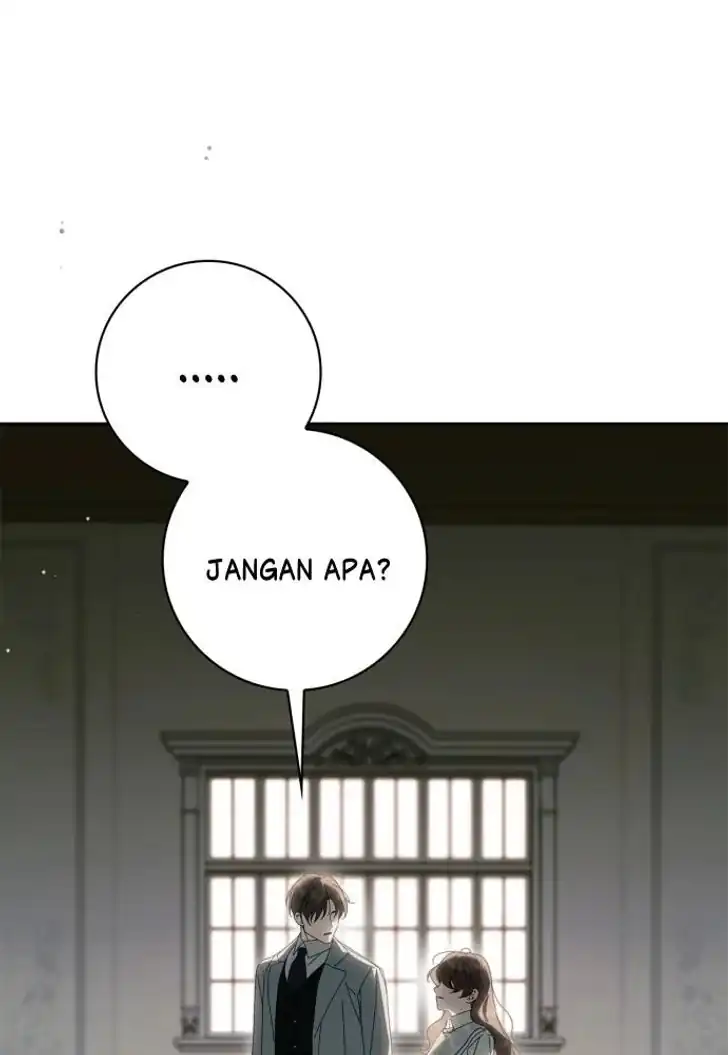 The Count's Secret Maid Chapter 42 - halaman 90