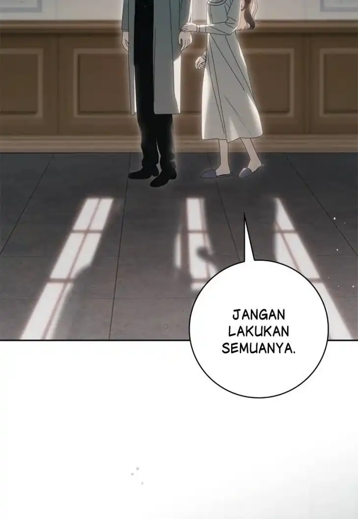 The Count's Secret Maid Chapter 42 - halaman 91