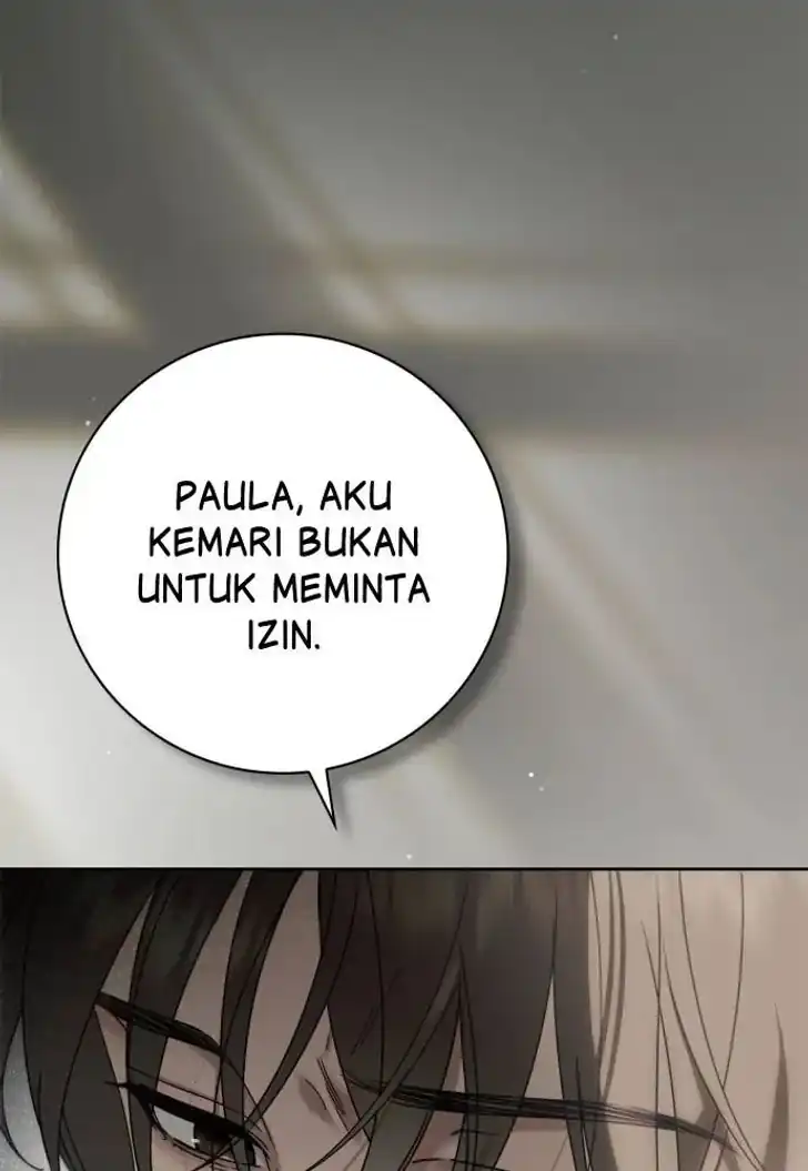The Count's Secret Maid Chapter 42 - halaman 94