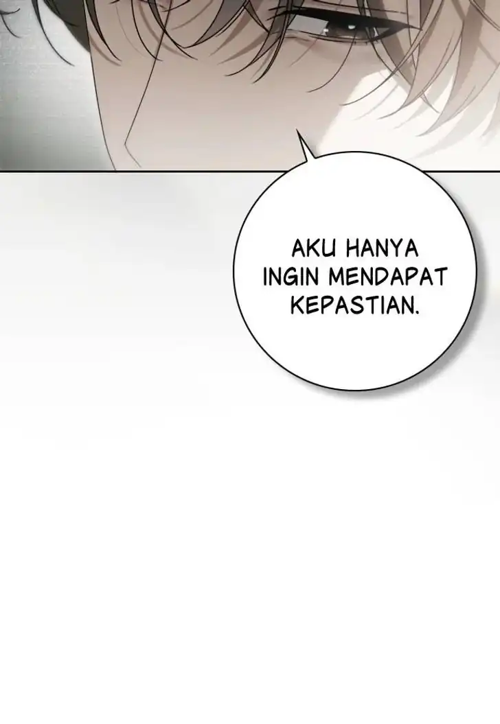 The Count's Secret Maid Chapter 42 - halaman 95