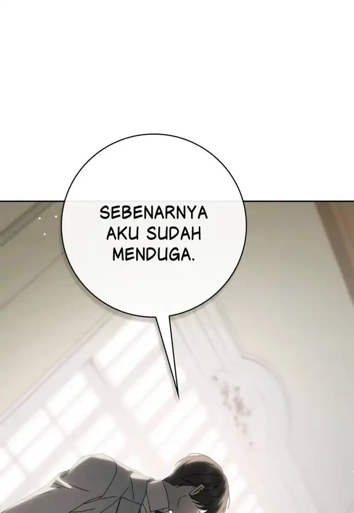 The Count's Secret Maid Chapter 42 - halaman 96