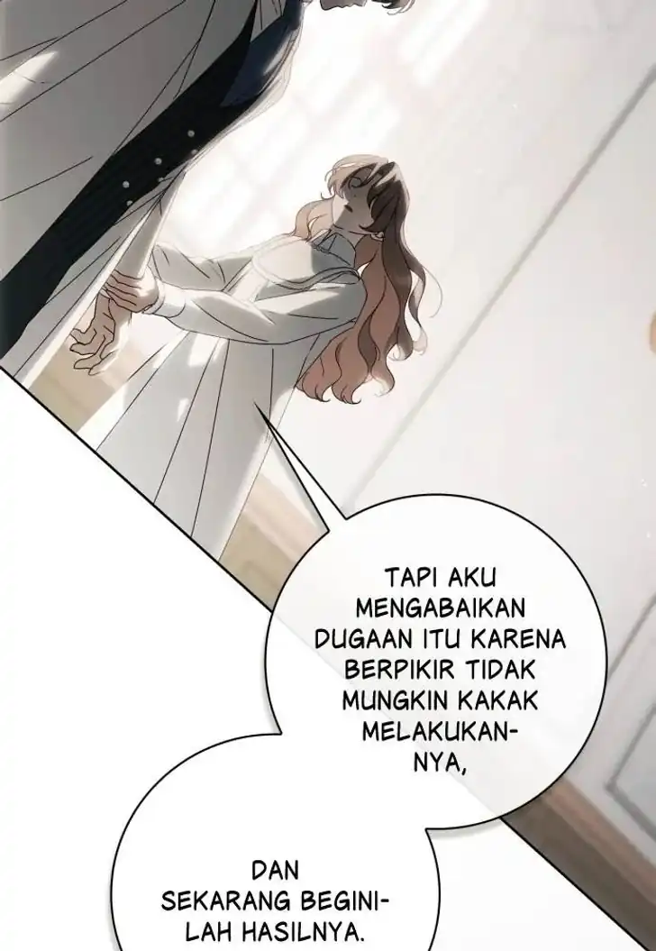 The Count's Secret Maid Chapter 42 - halaman 97