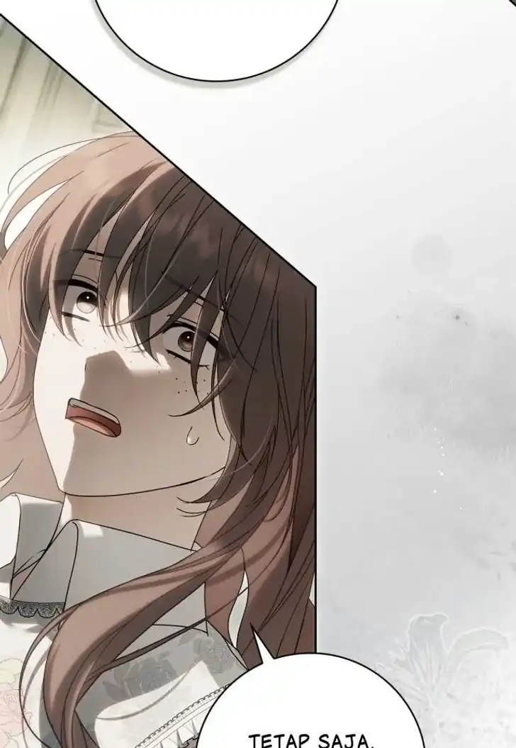 The Count's Secret Maid Chapter 42 - halaman 98