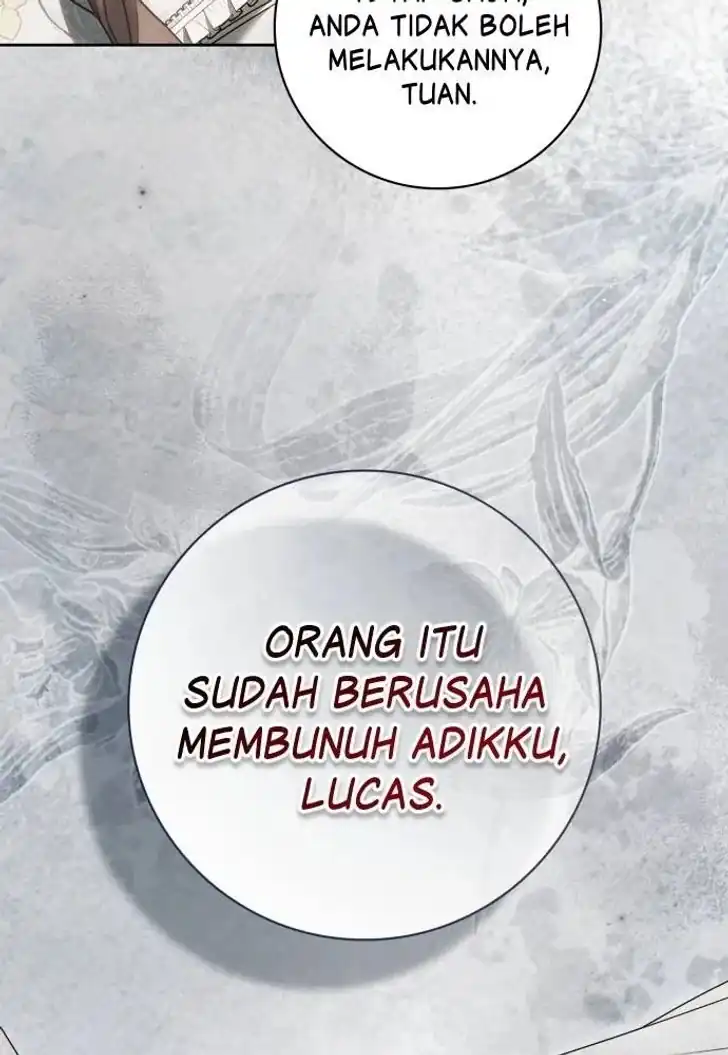 The Count's Secret Maid Chapter 42 - halaman 99