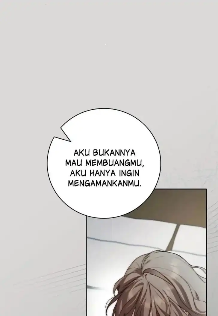 The Count's Secret Maid Chapter 43 - halaman 10