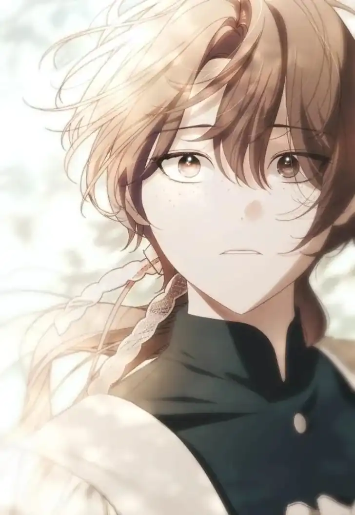 The Count's Secret Maid Chapter 43 - halaman 101