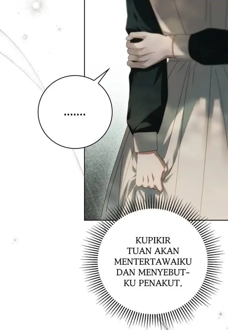The Count's Secret Maid Chapter 43 - halaman 103