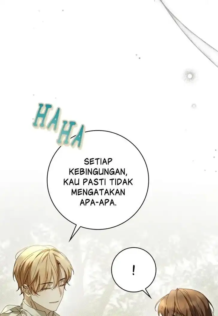 The Count's Secret Maid Chapter 43 - halaman 104