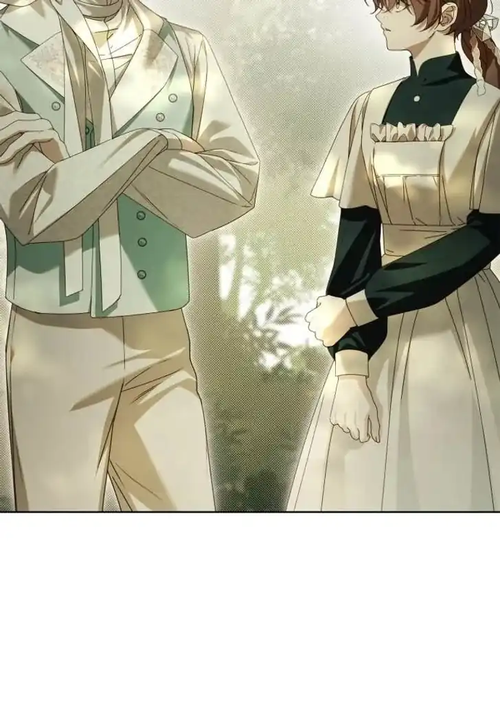 The Count's Secret Maid Chapter 43 - halaman 105