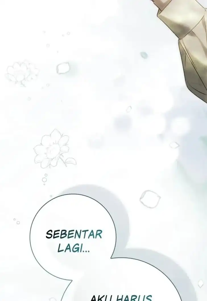 The Count's Secret Maid Chapter 43 - halaman 107