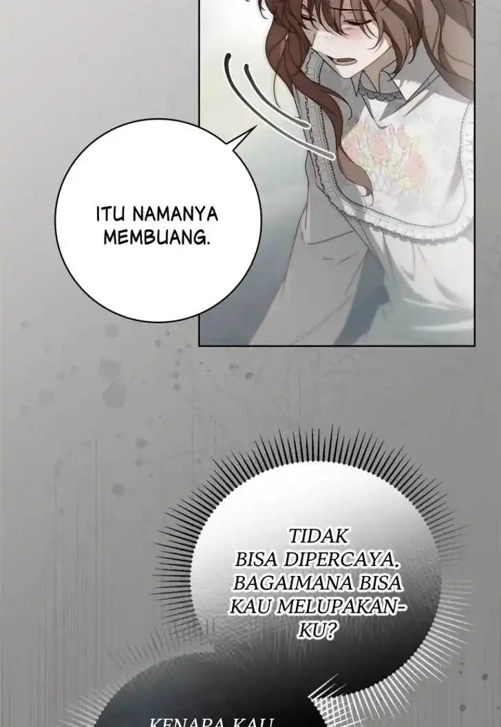 The Count's Secret Maid Chapter 43 - halaman 11