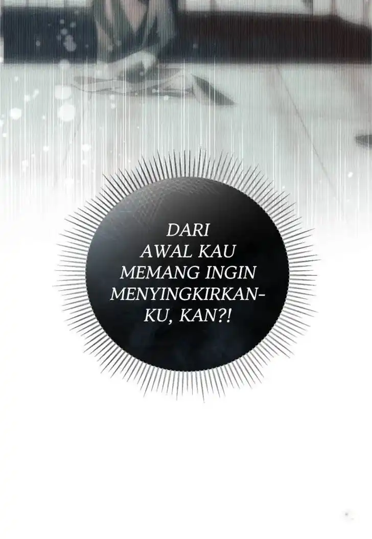 The Count's Secret Maid Chapter 43 - halaman 13