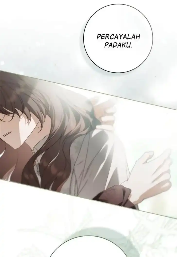 The Count's Secret Maid Chapter 43 - halaman 14