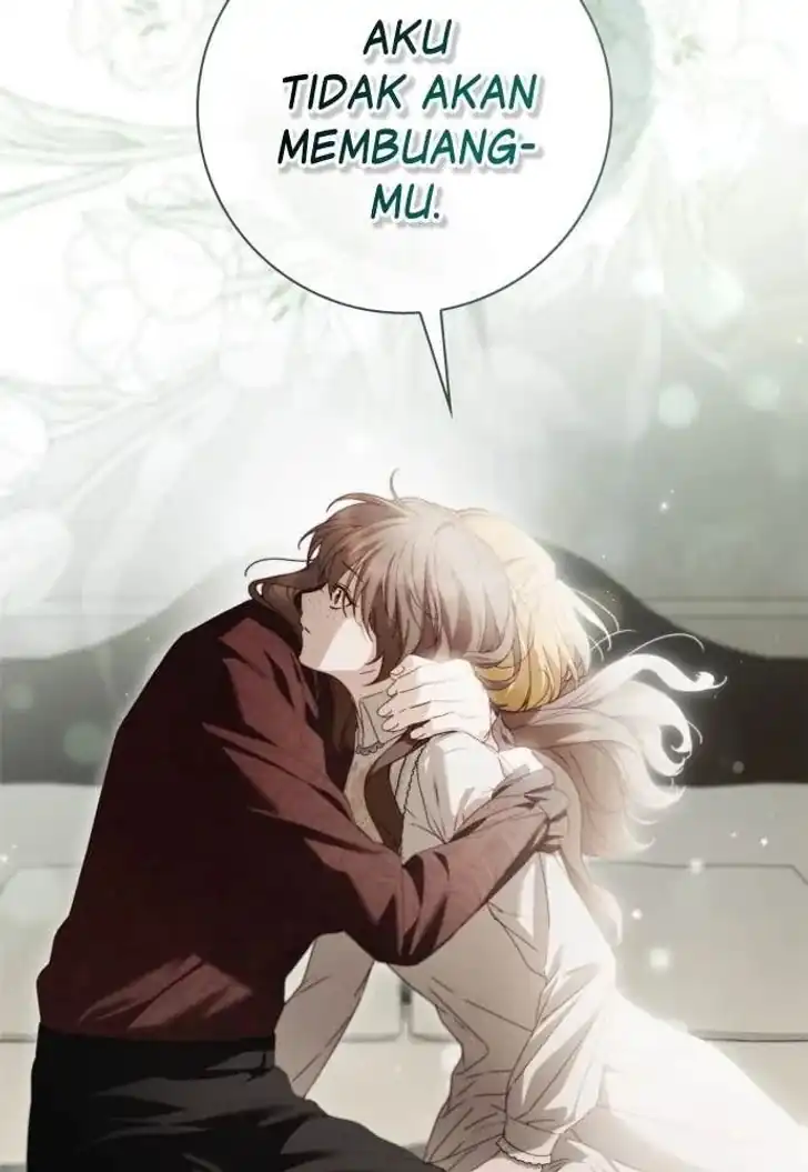 The Count's Secret Maid Chapter 43 - halaman 15