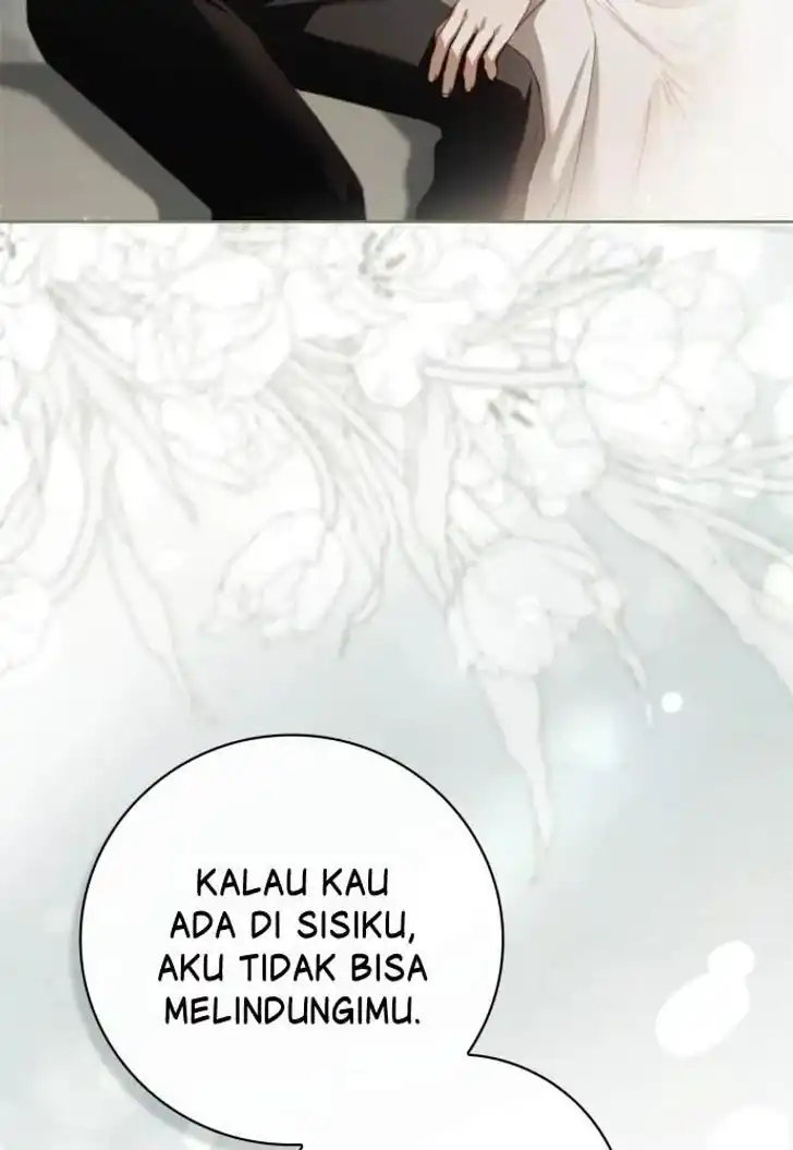 The Count's Secret Maid Chapter 43 - halaman 16
