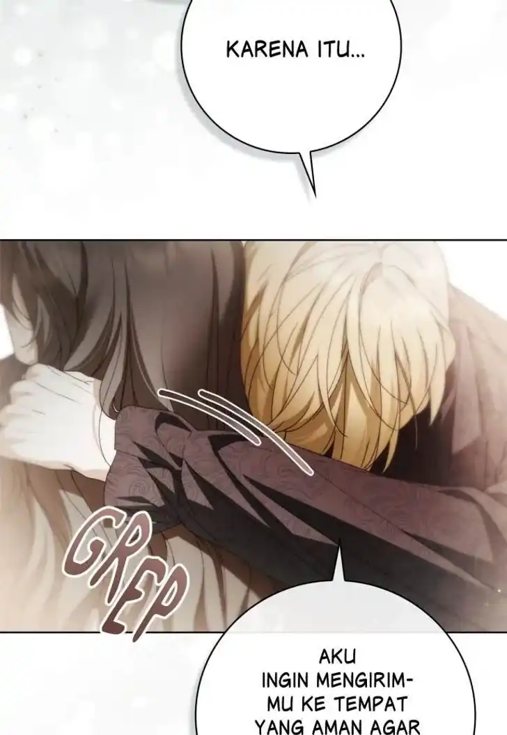 The Count's Secret Maid Chapter 43 - halaman 17