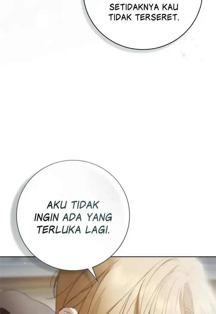 The Count's Secret Maid Chapter 43 - halaman 18
