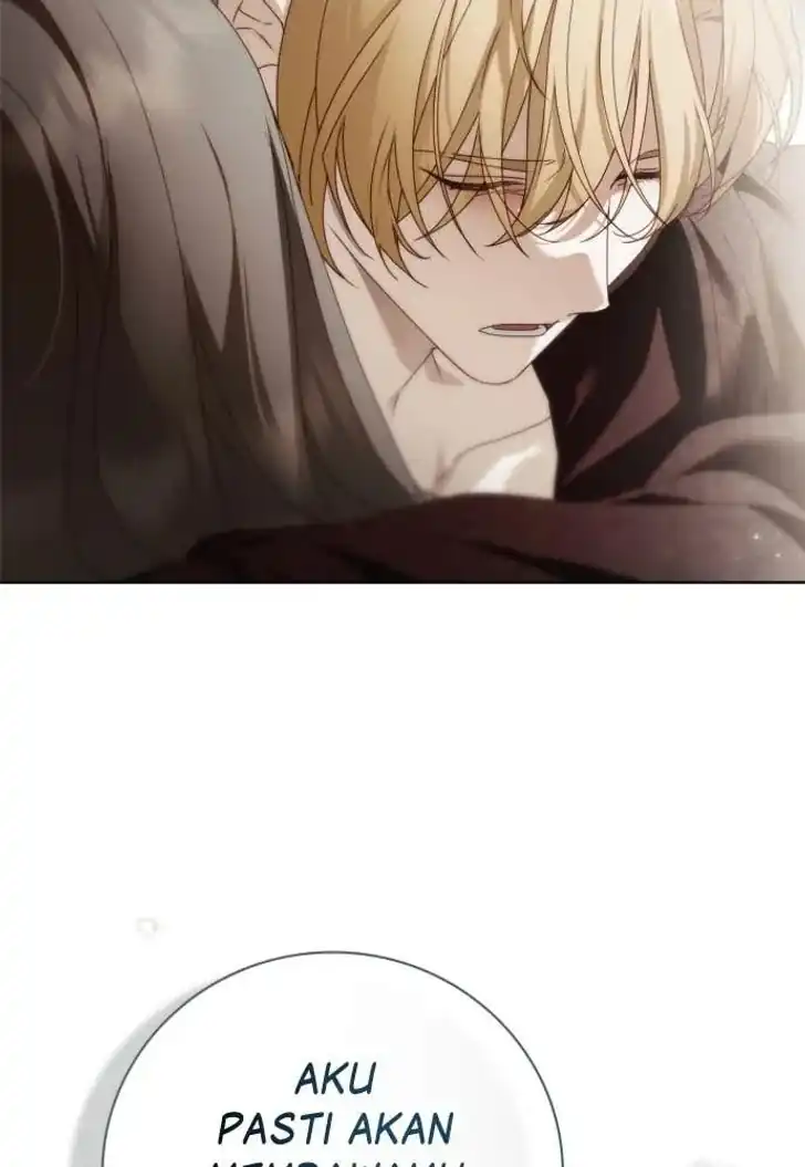 The Count's Secret Maid Chapter 43 - halaman 19