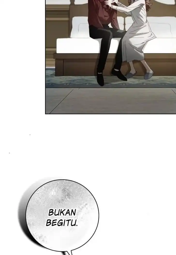 The Count's Secret Maid Chapter 43 - halaman 2