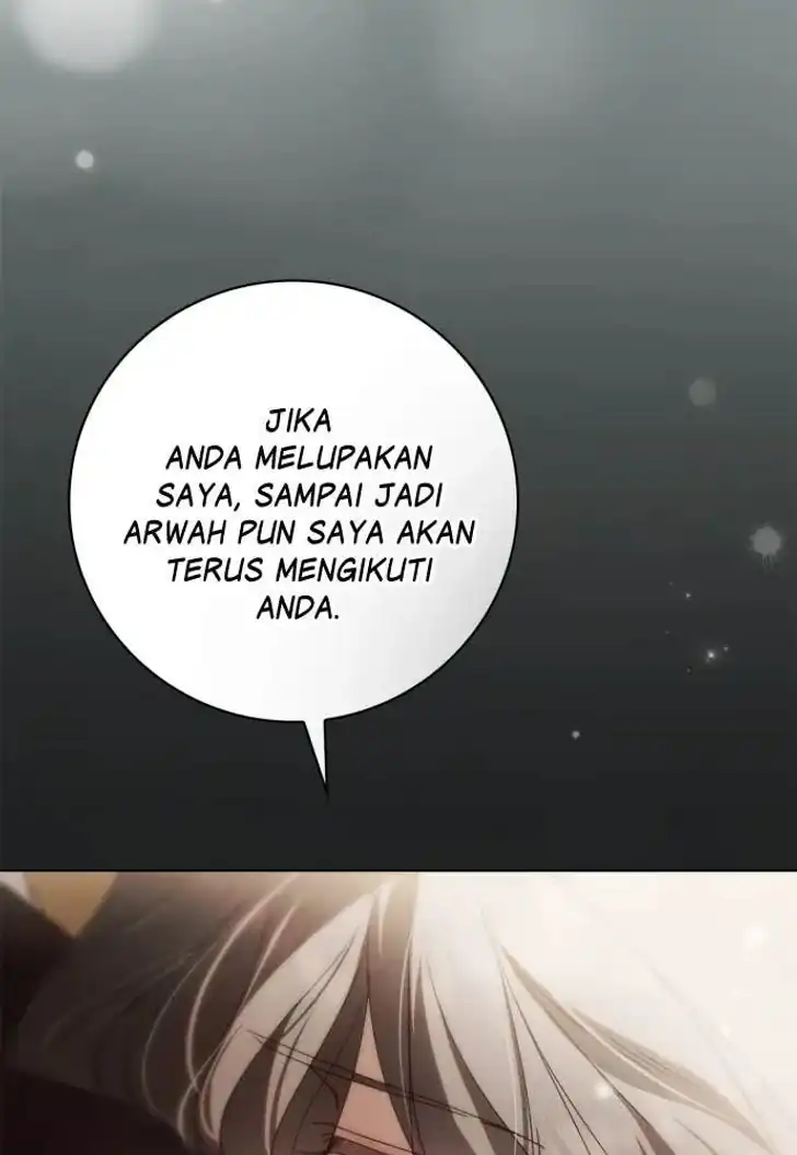 The Count's Secret Maid Chapter 43 - halaman 25