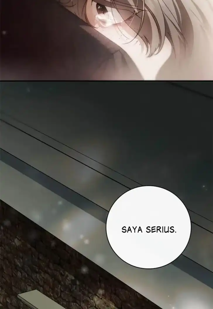 The Count's Secret Maid Chapter 43 - halaman 26