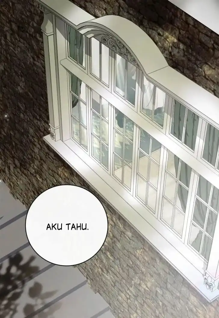 The Count's Secret Maid Chapter 43 - halaman 27