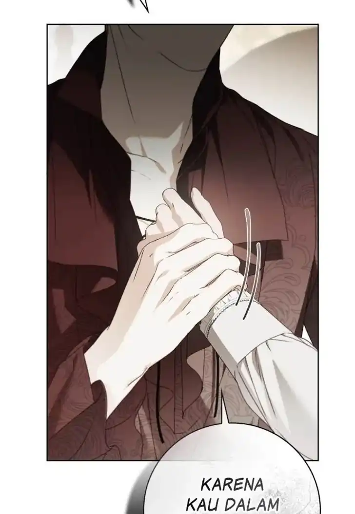 The Count's Secret Maid Chapter 43 - halaman 3
