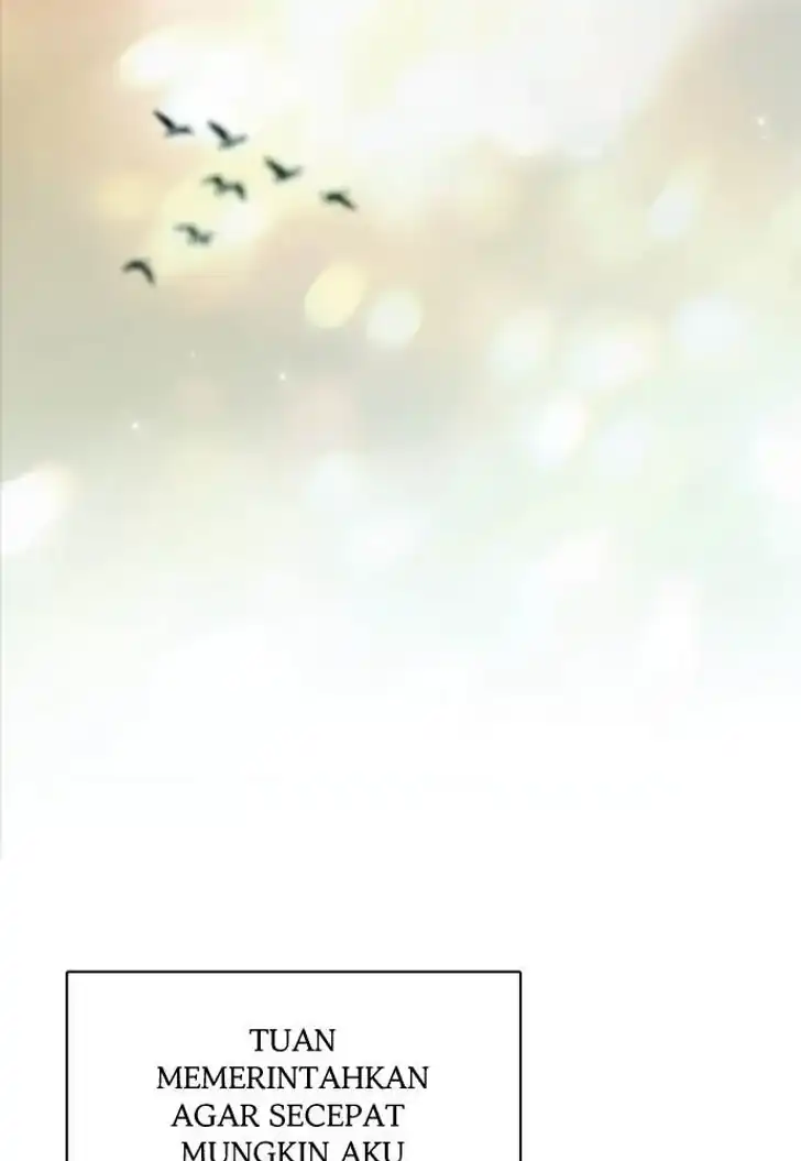 The Count's Secret Maid Chapter 43 - halaman 31