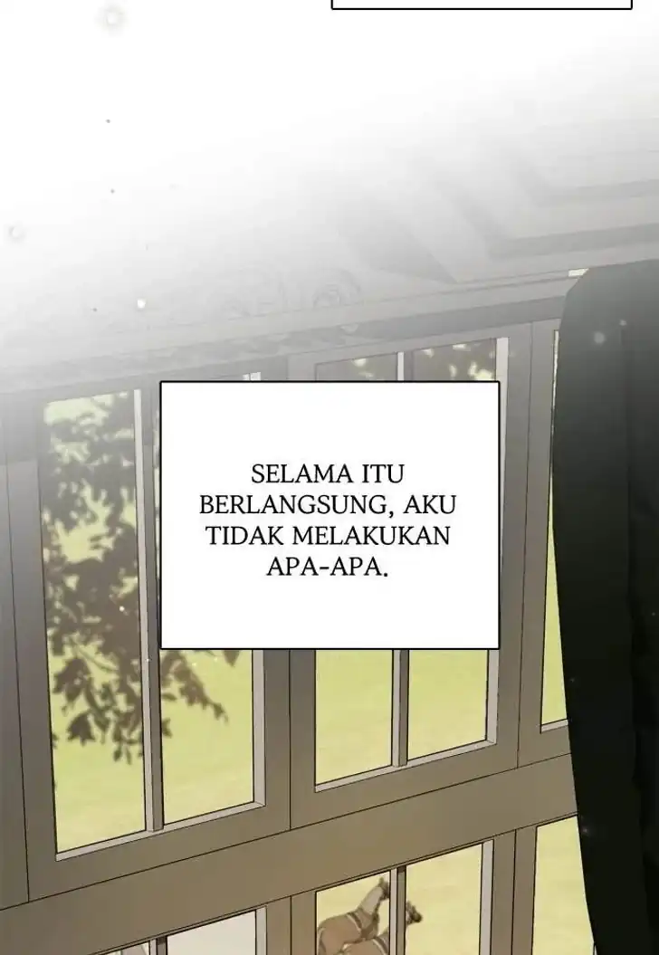 The Count's Secret Maid Chapter 43 - halaman 33