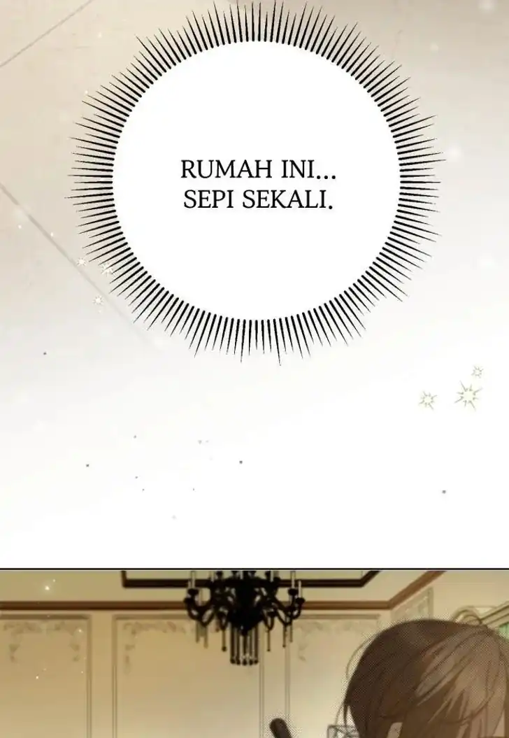 The Count's Secret Maid Chapter 43 - halaman 36