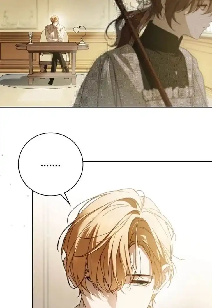 The Count's Secret Maid Chapter 43 - halaman 37