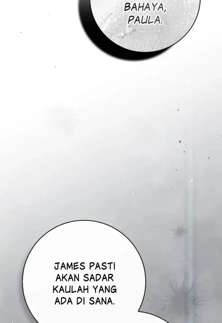 The Count's Secret Maid Chapter 43 - halaman 4