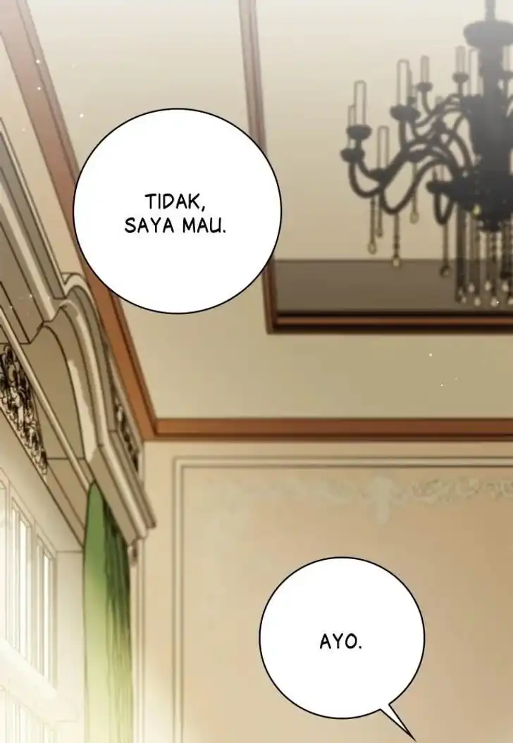 The Count's Secret Maid Chapter 43 - halaman 41