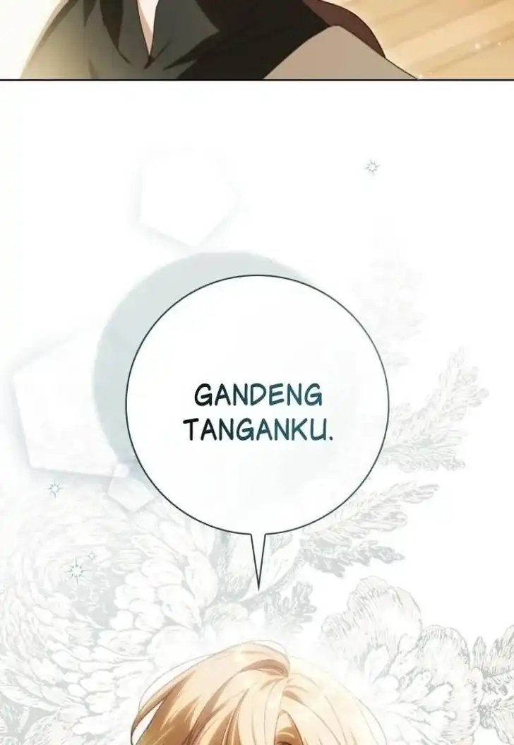 The Count's Secret Maid Chapter 43 - halaman 47