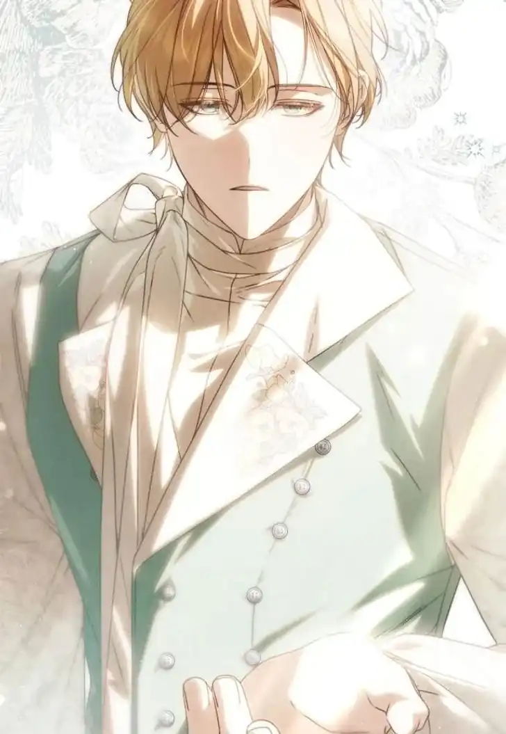 The Count's Secret Maid Chapter 43 - halaman 48