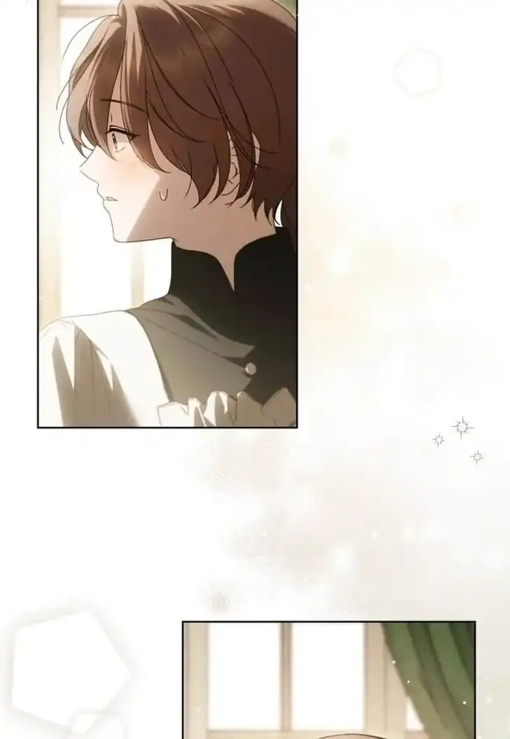 The Count's Secret Maid Chapter 43 - halaman 51