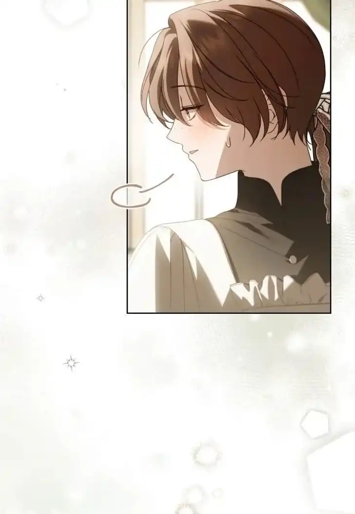 The Count's Secret Maid Chapter 43 - halaman 52