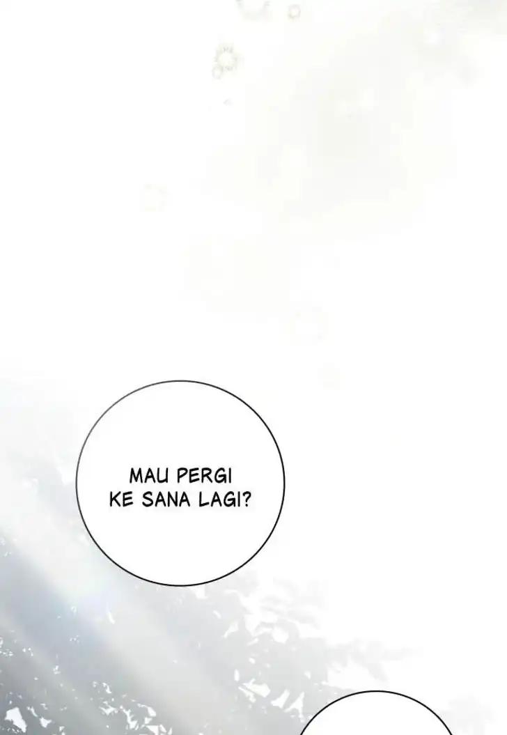 The Count's Secret Maid Chapter 43 - halaman 54